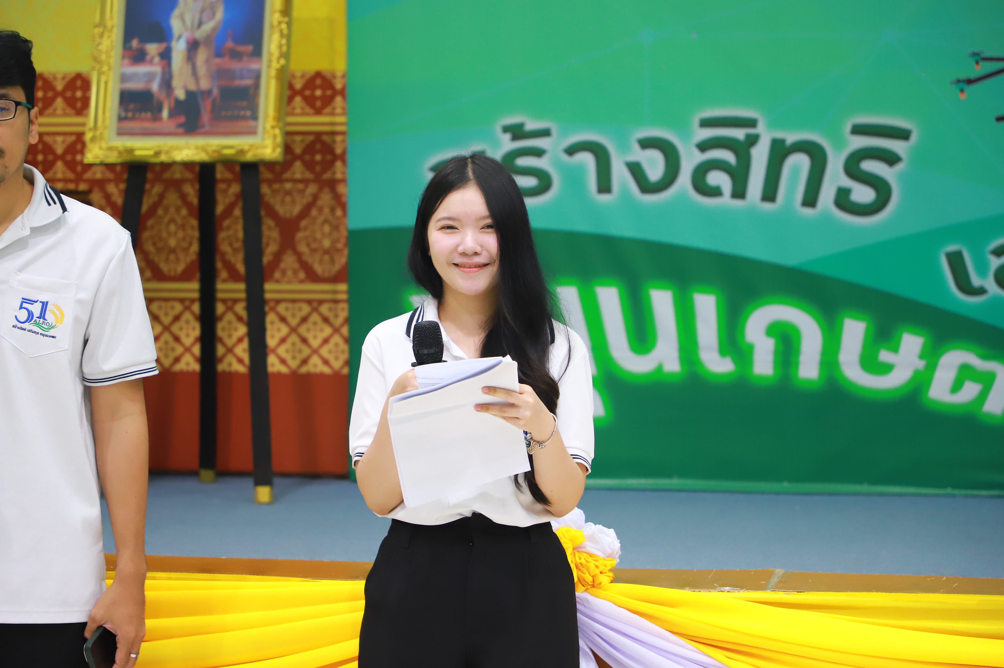 title - สบท. จัดกิจกรรม “เสริมสร้างความสัมพันธ์ในองค์กรและบรรยากาศที่เอื้อต่อการทำงาน” มุ่งเดินหน้าพัฒนาบุคลากร เสริมทัพการทำงานเป็นทีม